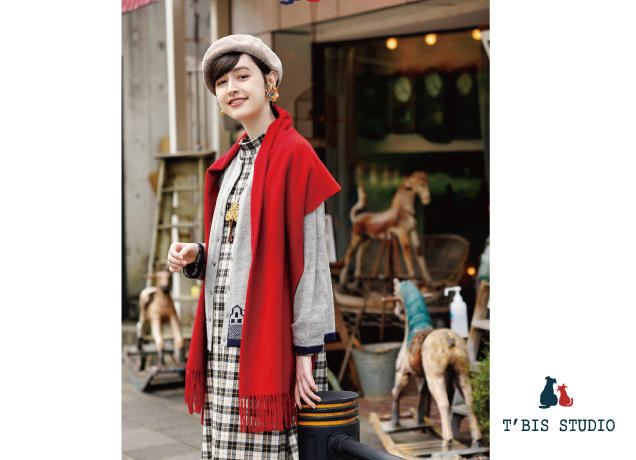 宇都宮店婦人服2F・3FフロアNEW SHOP OPEN