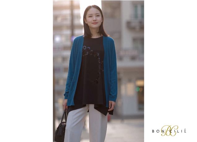 宇都宮店婦人服2F・3FフロアNEW SHOP OPEN