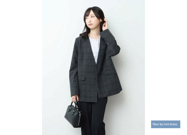 宇都宮店婦人服2F・3FフロアNEW SHOP OPEN
