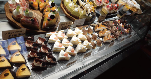 鹿沼店食料品売場 日替わり出店イベント スケジュール