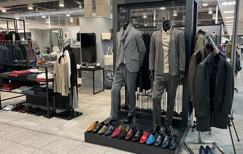 FKD宇都宮店紳士服がおすすめする成人式コーディネイト提案！