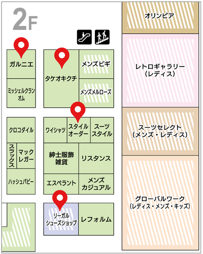 FKD宇都宮店紳士服がおすすめする成人式コーディネイト提案！