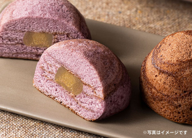 【新作おもたせ特集！】FKD宇都宮店で味わう2023秋の新商品