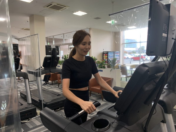 【体験談！】産後ママが、IPSスポーツクラブを体験♫
