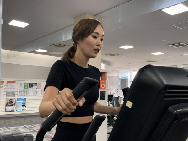 【体験談！】産後ママが、IPSスポーツクラブを体験♫