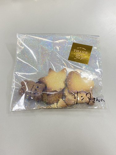 密着レポート！福田屋サンタがおうちにやってくる！！2023