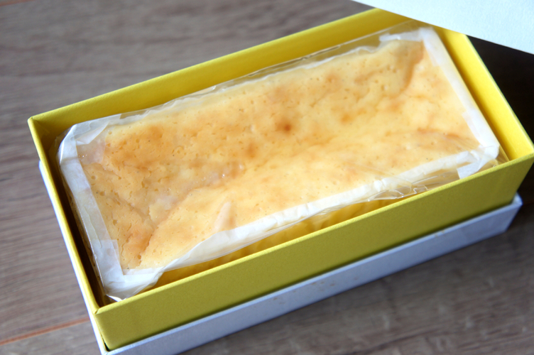 【なにコレ！？やばっ！】GWにインターパークで販売する「toroa」が悶絶級に美味しかった件