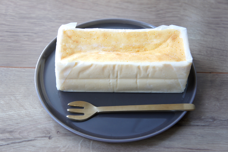 【なにコレ！？やばっ！】GWにインターパークで販売する「toroa」が悶絶級に美味しかった件