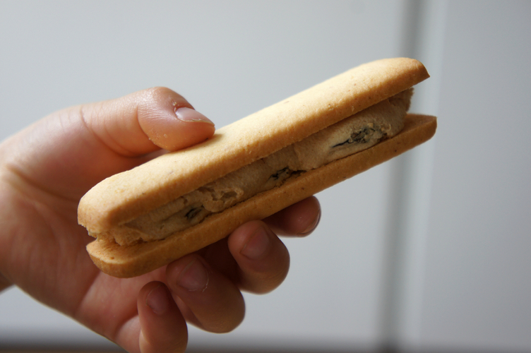 【なにコレ！？やばっ！】GWにインターパークで販売する「toroa」が悶絶級に美味しかった件