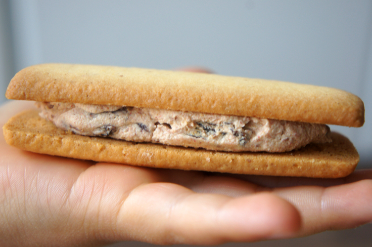 【なにコレ！？やばっ！】GWにインターパークで販売する「toroa」が悶絶級に美味しかった件