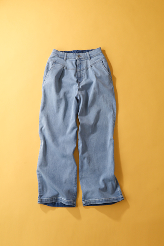 【インターパーク通信Vol.3】30代ママにおすすめ！初夏のお出かけコーディネートとUV対策