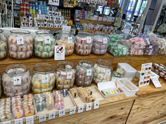 【期間限定】インパに話題のショップがオープンしたよ！『Tokyo Mercantile STORE』