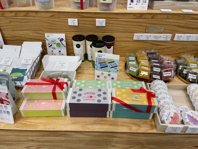 【期間限定】インパに話題のショップがオープンしたよ！『Tokyo Mercantile STORE』