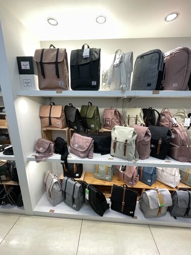 【期間限定】インパに話題のショップがオープンしたよ！『Tokyo Mercantile STORE』