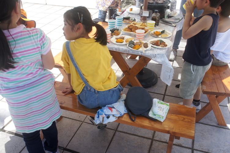 【GW日記vol.1】選べるBBQセットを予約して、インパの青空BBQ会場に行ってみた！