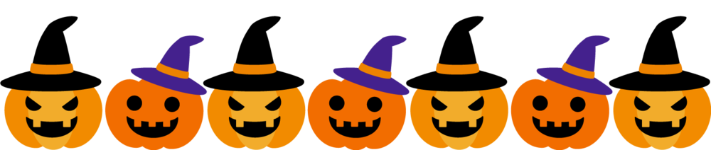 【特集】インパのハロウィンイベント2024