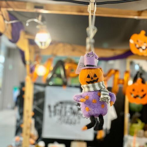 【特集】インパのハロウィンイベント2024
