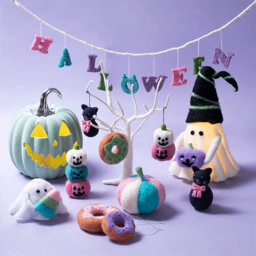 【特集】インパのハロウィンイベント2024