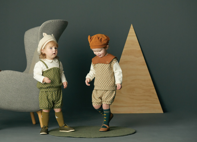 モイモルン POP UP SHOP