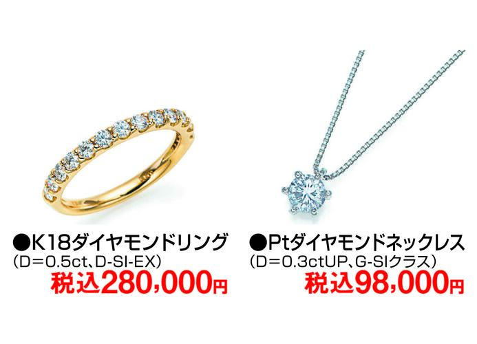 第15回宝飾展
