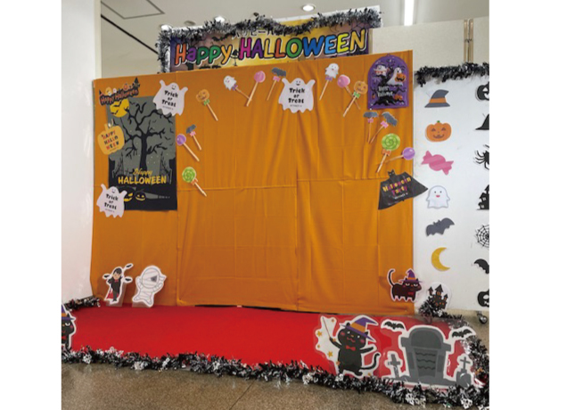 鹿沼店ハロウィンイベント