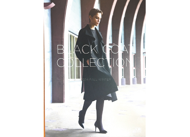 ブラックコートフェア