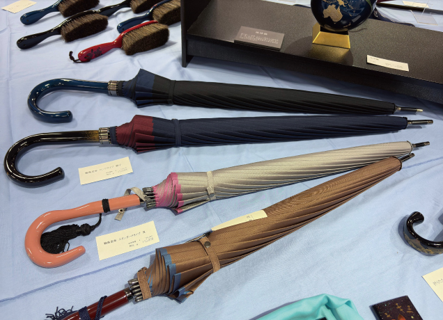 ～輝く未来へ　復興の輪島塗～　新・輪島塗展