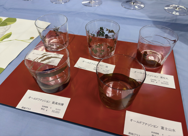 ～輝く未来へ　復興の輪島塗～　新・輪島塗展