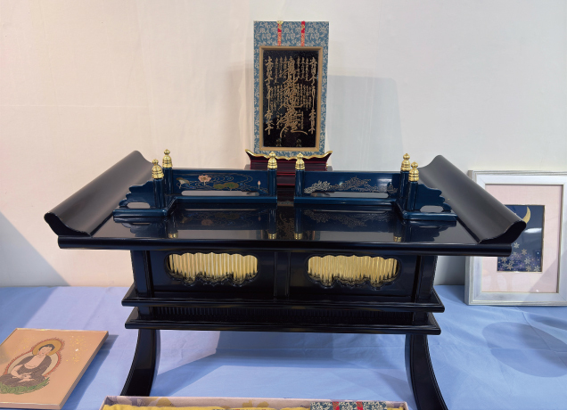 ～輝く未来へ　復興の輪島塗～　新・輪島塗展