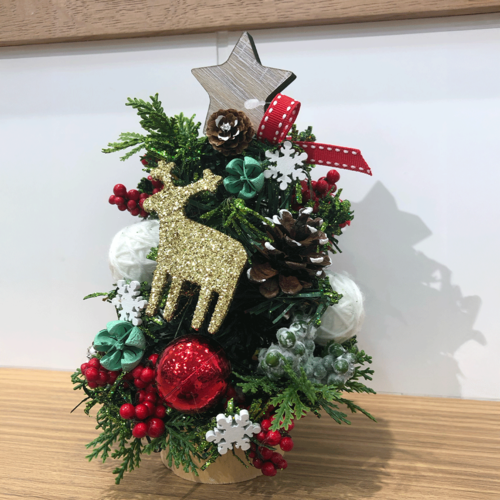 *☆HAPPY MERRY Christmas☆*～クリスマスを彩る専門店おすすめ商品～