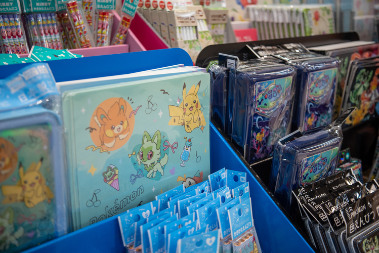 【上野文具創業130周年】びっくりするほどご奉仕価格！大創業祭に潜入〜！