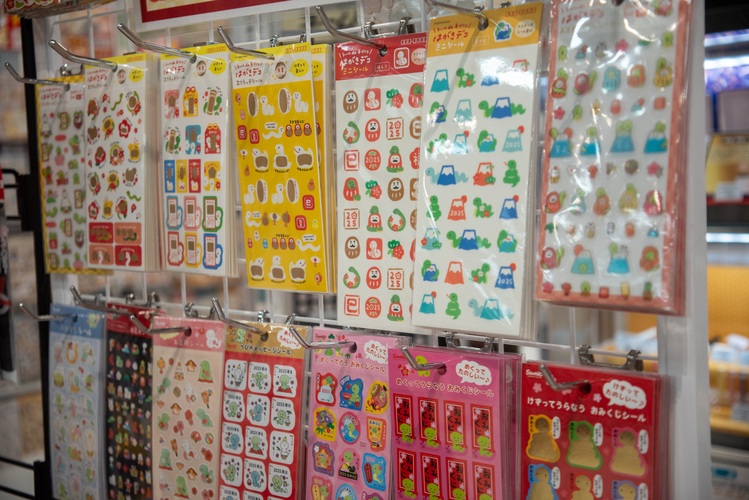 【上野文具創業130周年】びっくりするほどご奉仕価格！大創業祭に潜入〜！