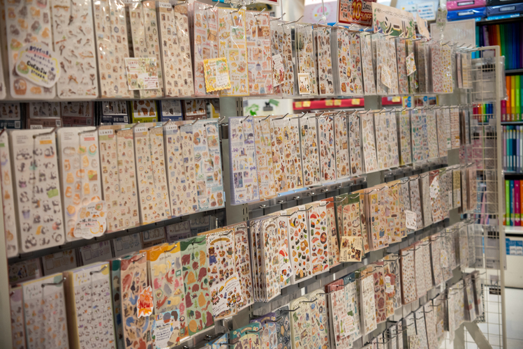 【上野文具創業130周年】びっくりするほどご奉仕価格！大創業祭に潜入〜！