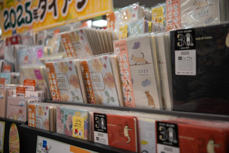 【上野文具創業130周年】びっくりするほどご奉仕価格！大創業祭に潜入〜！