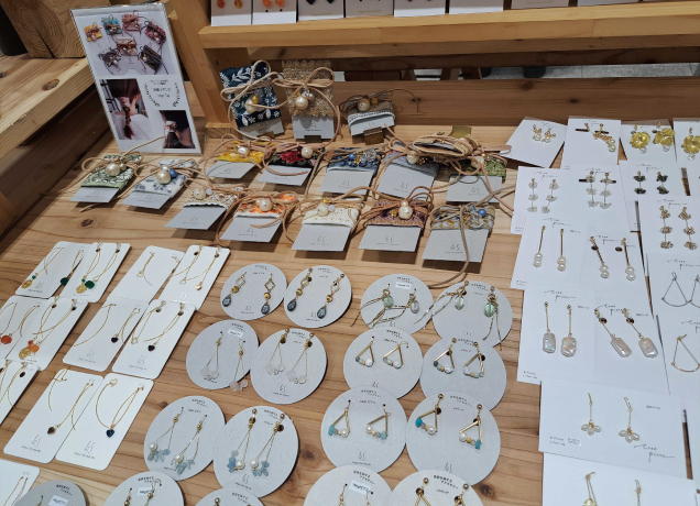 コトモノマルシェ期間限定販売会