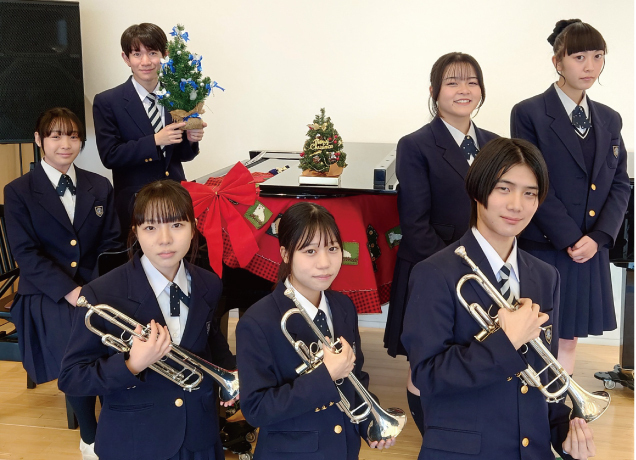 クリスマスコンサート in FKD宇都宮店