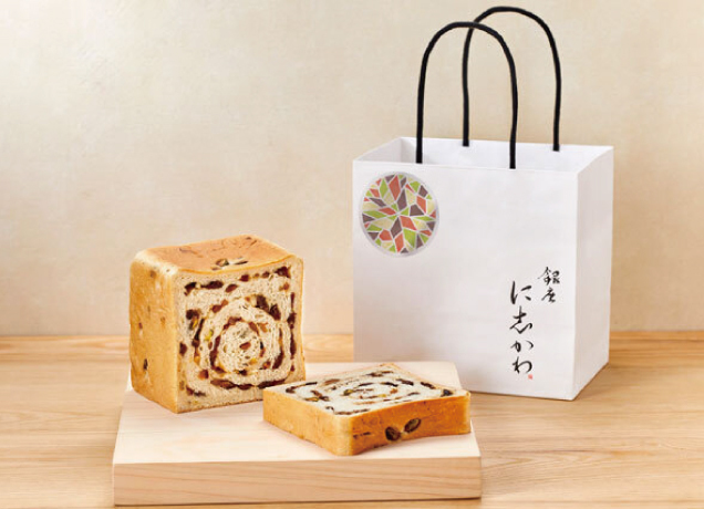 銀座に志かわ期間限定販売会