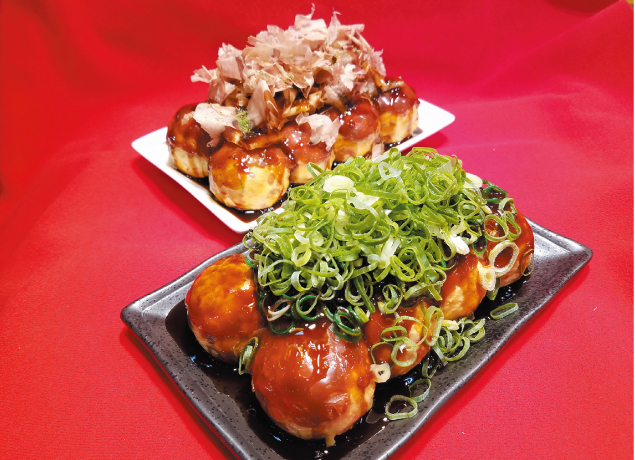 味の逸品会
