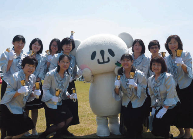 ハンドベル演奏会〜Bell-Ringサタデイ小山〜