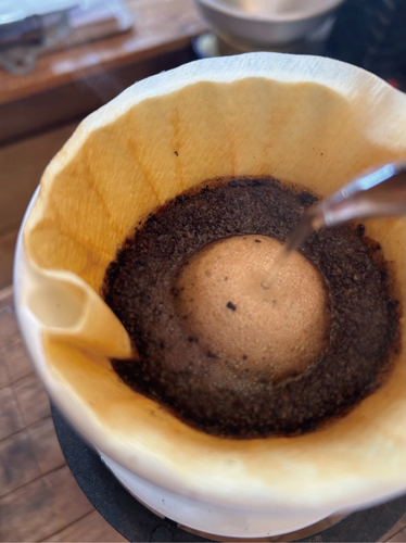スタンドアップ日替り出店