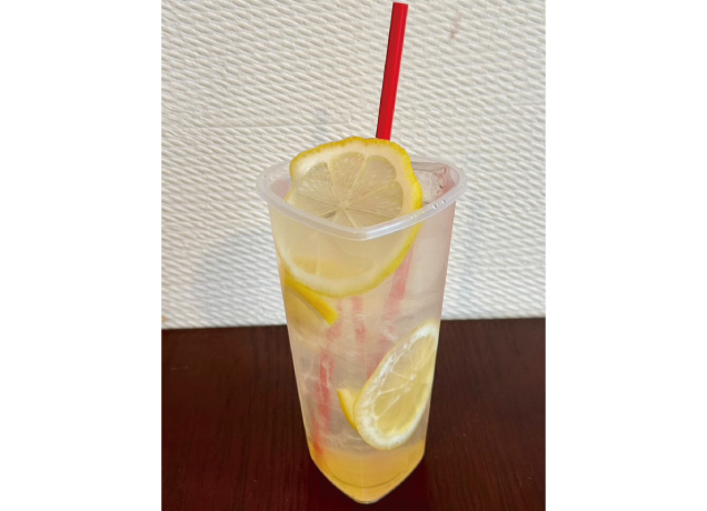 スタンドアップ日替り出店