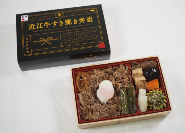 冬の駅弁まつり