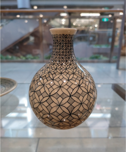 陶芸作家ホソカワカオリ 期間限定販売会