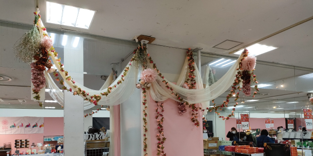 Stバレンタイン FKDコレクション