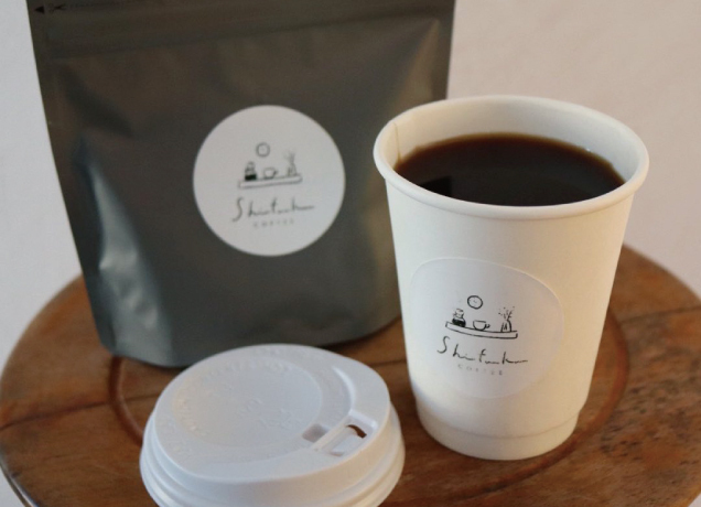 スタンドアップ日替り出店