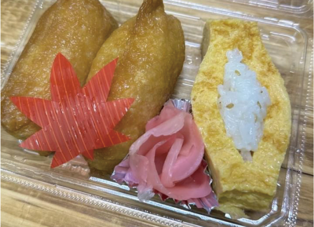 たまごやき舎 玉一商店/まるおキムチ 出店