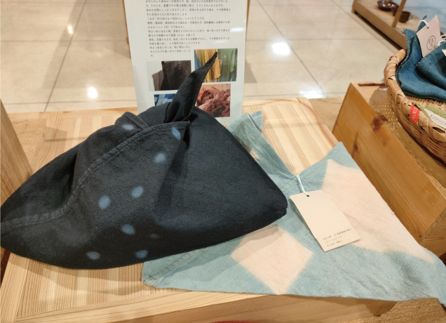 wacca染 期間限定販売会