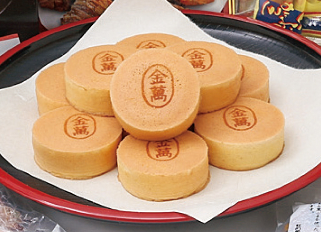 ご当地アンテナショップ