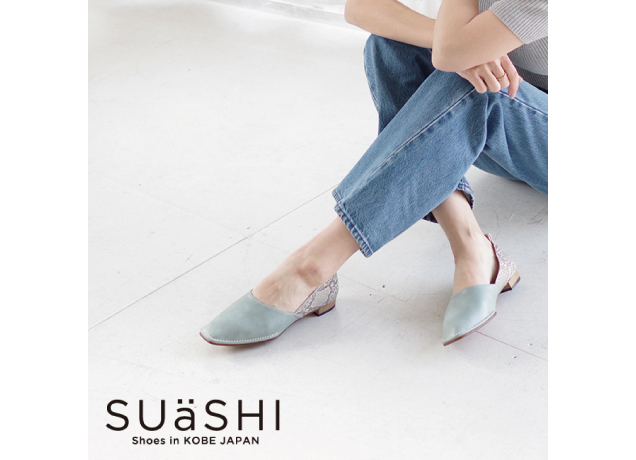 SUaSHI（スウェイシー）期間限定販売会