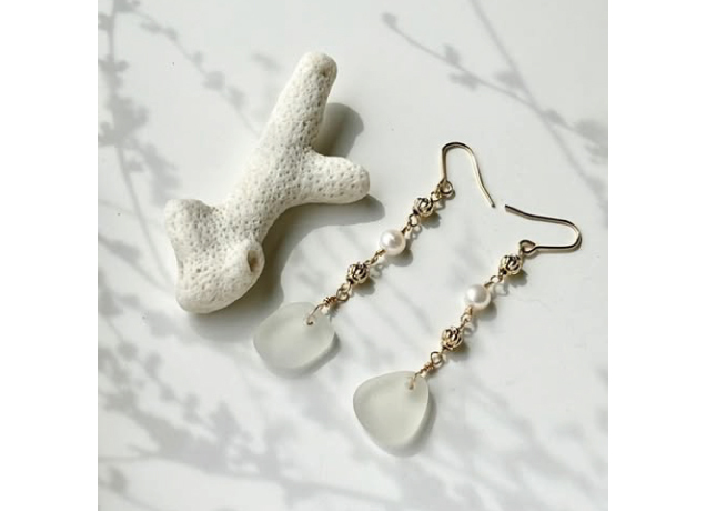 FKDハンドメイド&占いマルシェ/チョークアート展